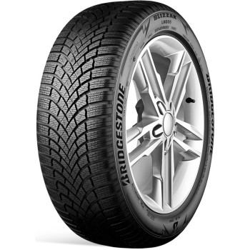BRIDGESTONE 195/60R 15 88H TL LM-005