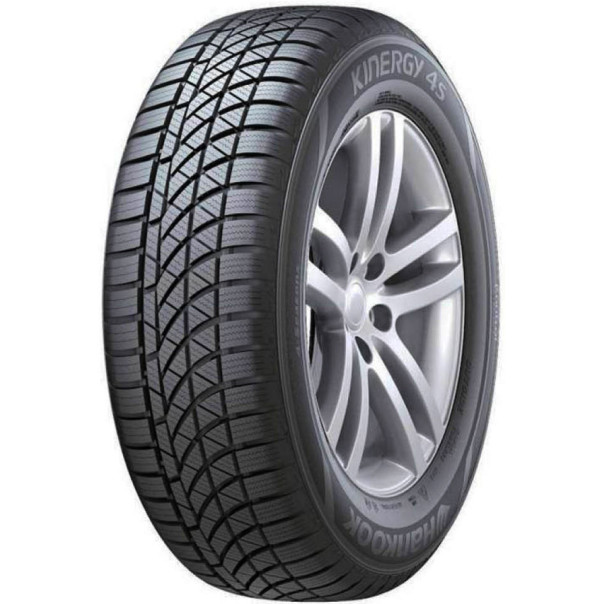Pnevmatike: HANKOOK 145/80R 13 75T TL Kinergy-4S (H-740) R/13R75