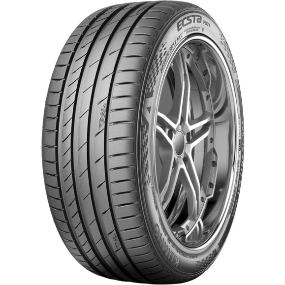Slika za Pnevmatike KUMHO 245/45ZR 18 96Y TL PS-71 XRP FSL RUN-FLAT R/18R96 Pnevmatike: KUMHO 245/45ZR 18 96Y TL PS-71 XRP FSL RUN-FLAT R/18R96