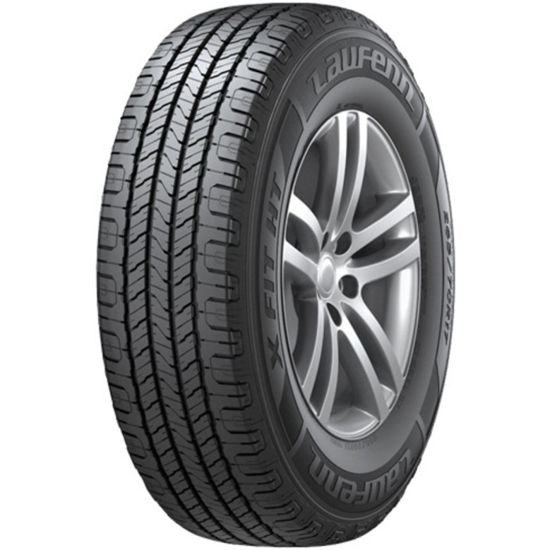Pnevmatike: LAUFENN 235/65R 18 106T TL X-Fit HT (LD-01) R/18R106