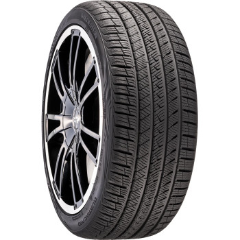 VREDESTEIN 215/45R 17 91H TL Quatrac Pro + XL BMW-AUSFÜHRUNG/EXTRA LOAD