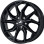 ALUTEC 7,5x18 ADX.02 Črna diamant