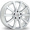 PLATIN 7,0x16 P 69 POLARSILBER